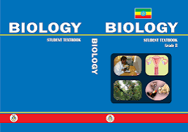 Grade 8 Biology
